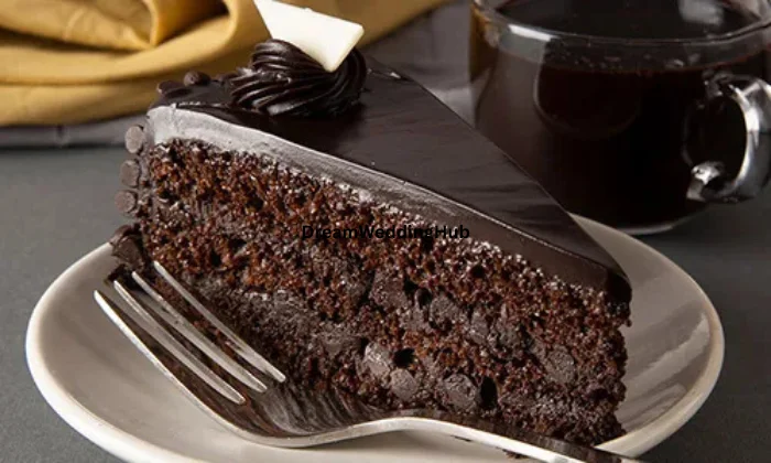 Cake Affair The Neighborhood Bakery